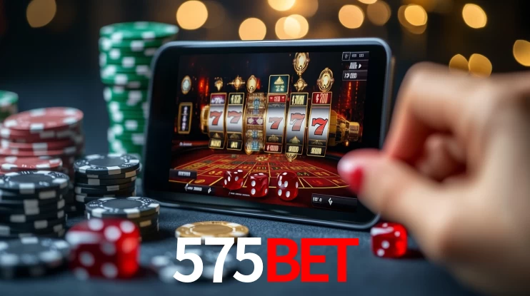Experiência VIP 575BET