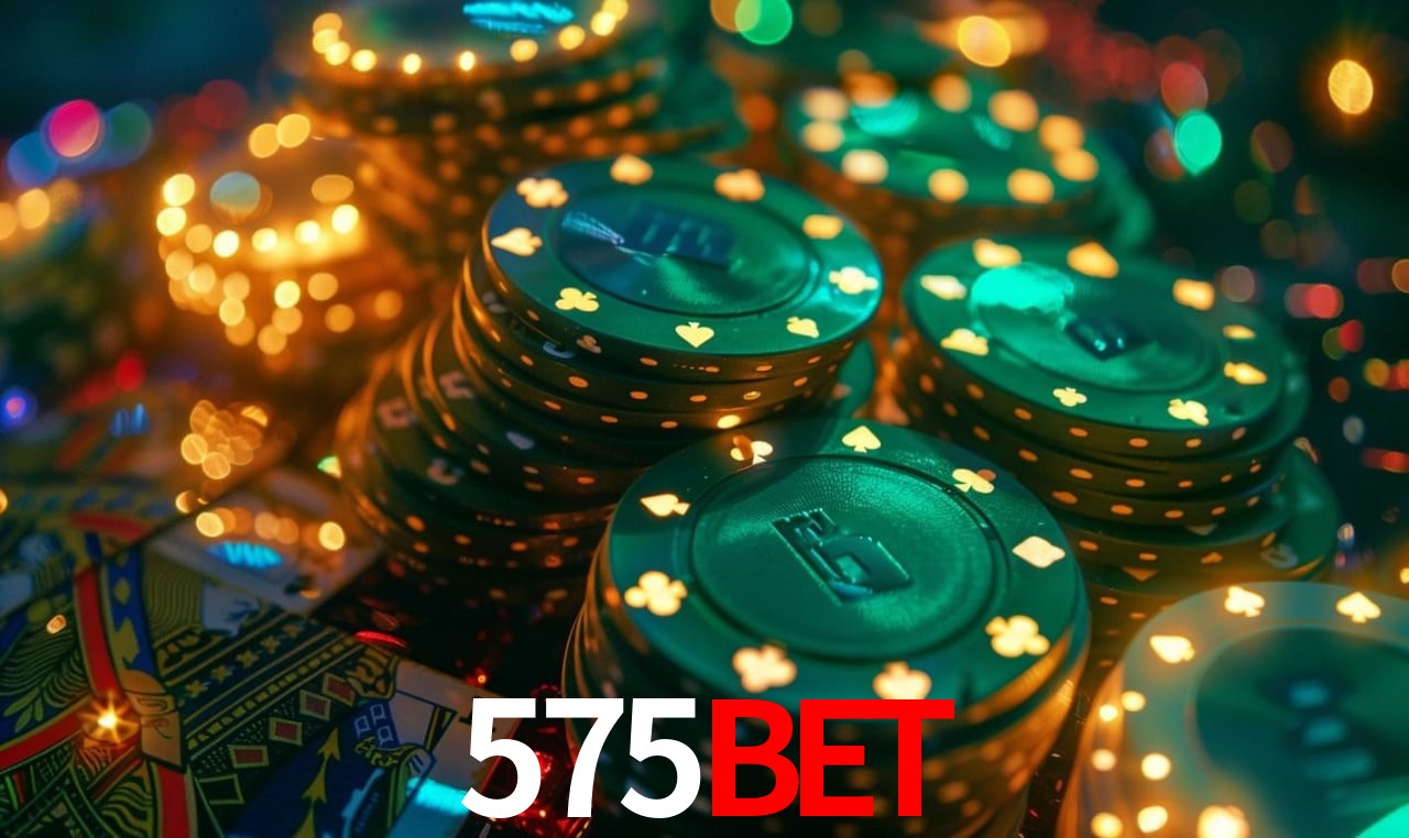 Estatísticas 575BET