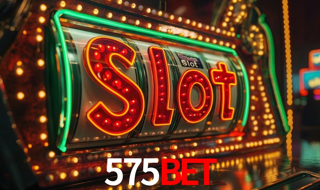 Especiais de Fim de Semana 575BET
