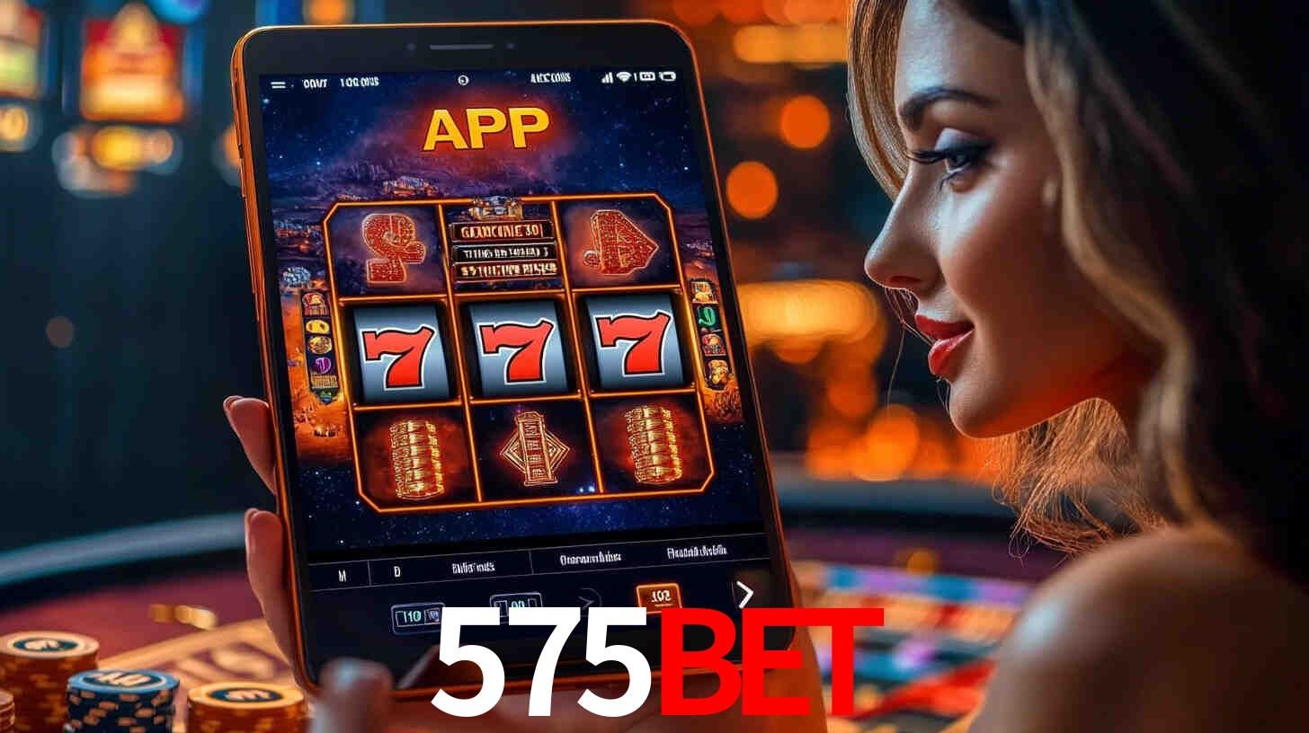 Daily Bonuses 575BET