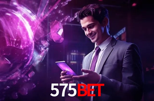Account Benefits 575BET