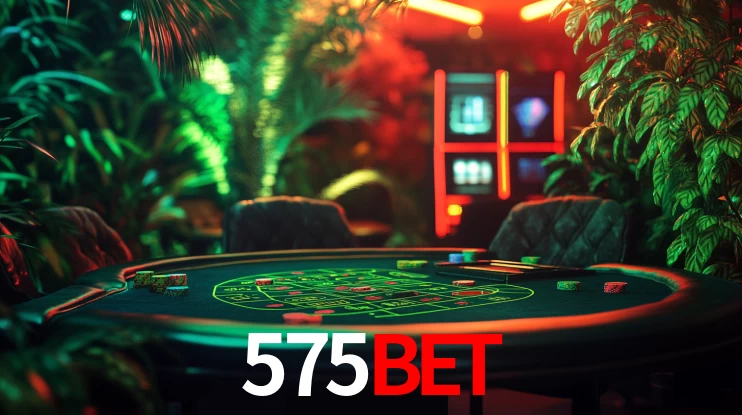 Bonus Features 575BET
