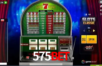 575BET,575BET.COM