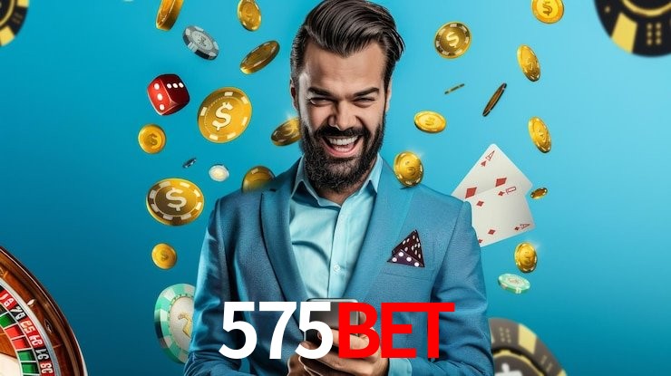 Flash Promotion 575BET