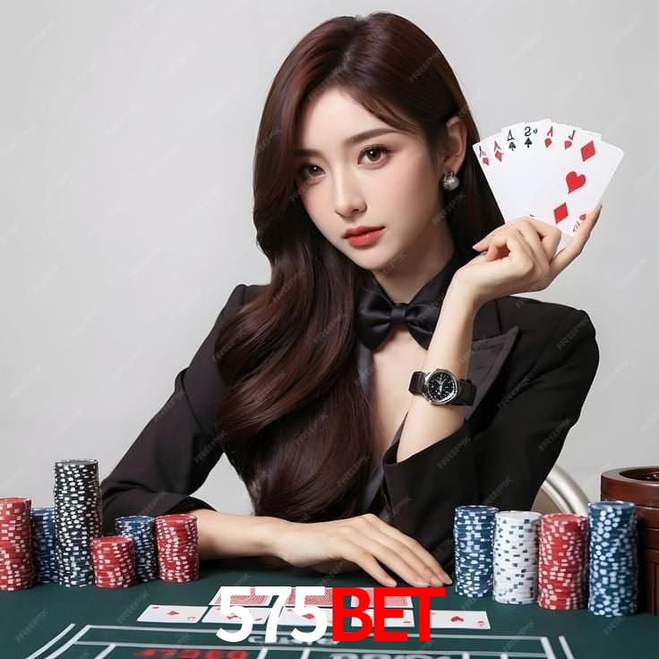 Promoções Sazonais 575BET