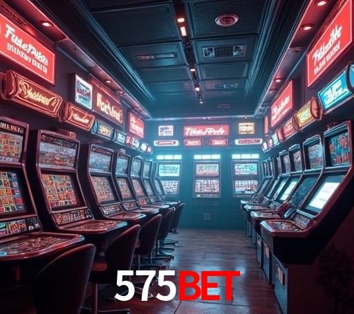 575BET,575BET.COM