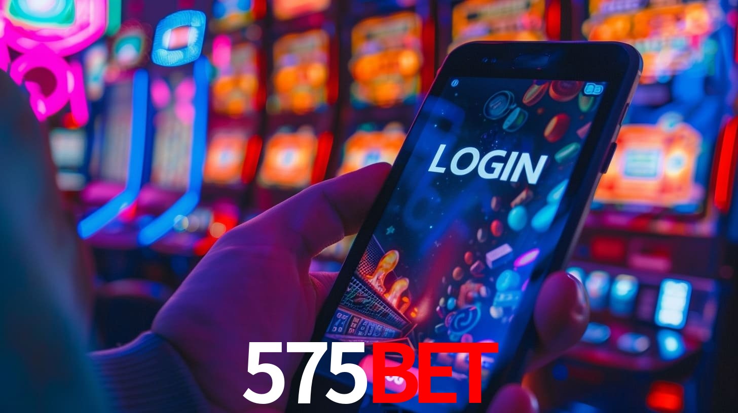 Jogo Aviator 575BET