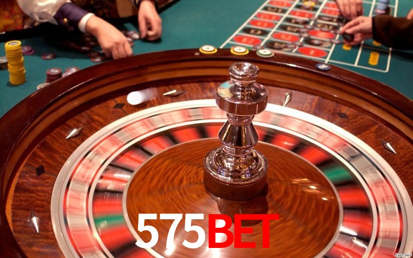 Mesa de Blackjack 575BET