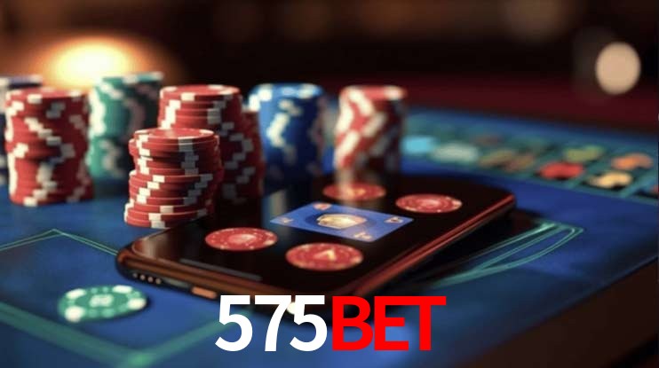 Apostas de Basquete 575BET