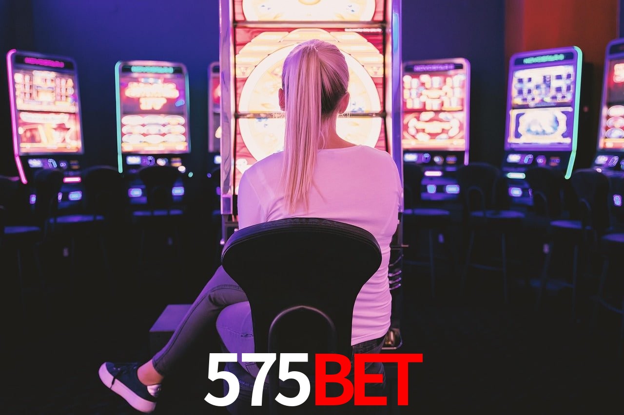 Seasonal Promotions 575BET