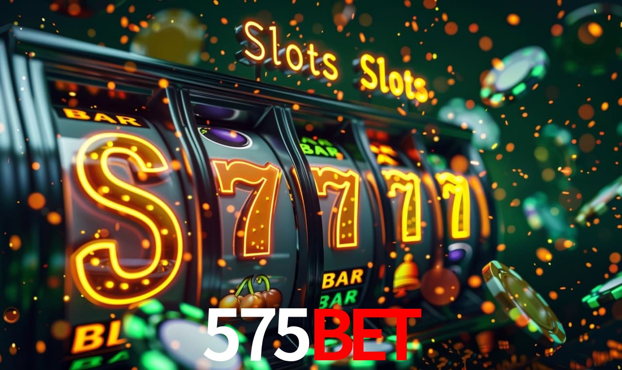 Apostas de Tênis 575BET