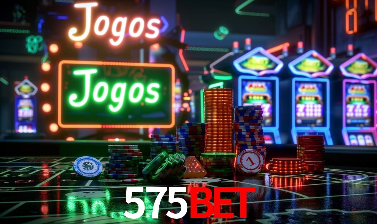 575BET App Interface