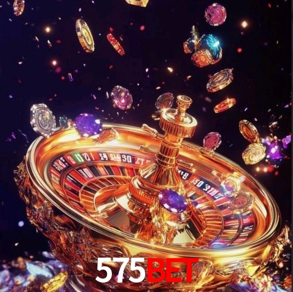 575BET - Tesouros de Sorte Infinita - 575BET.COM