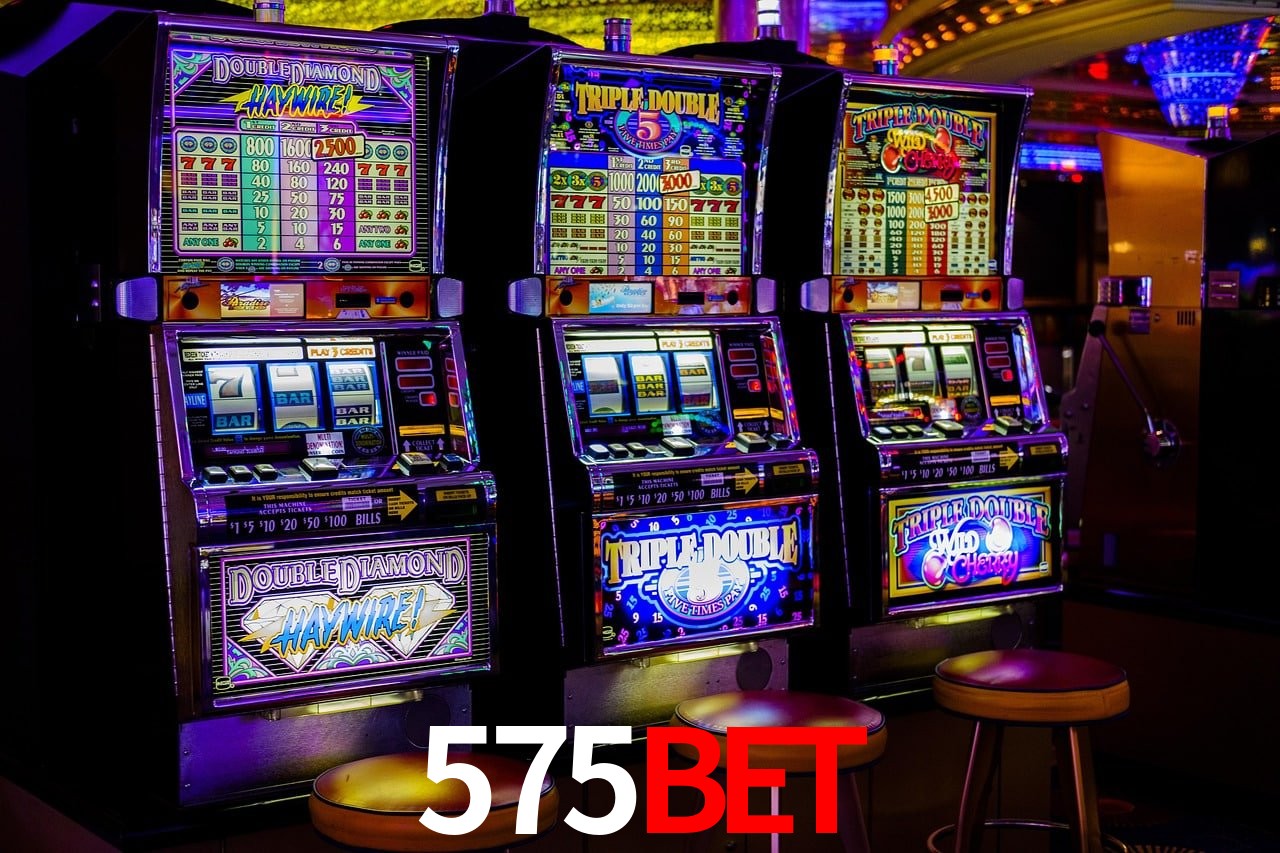 Estatísticas Esportivas 575BET