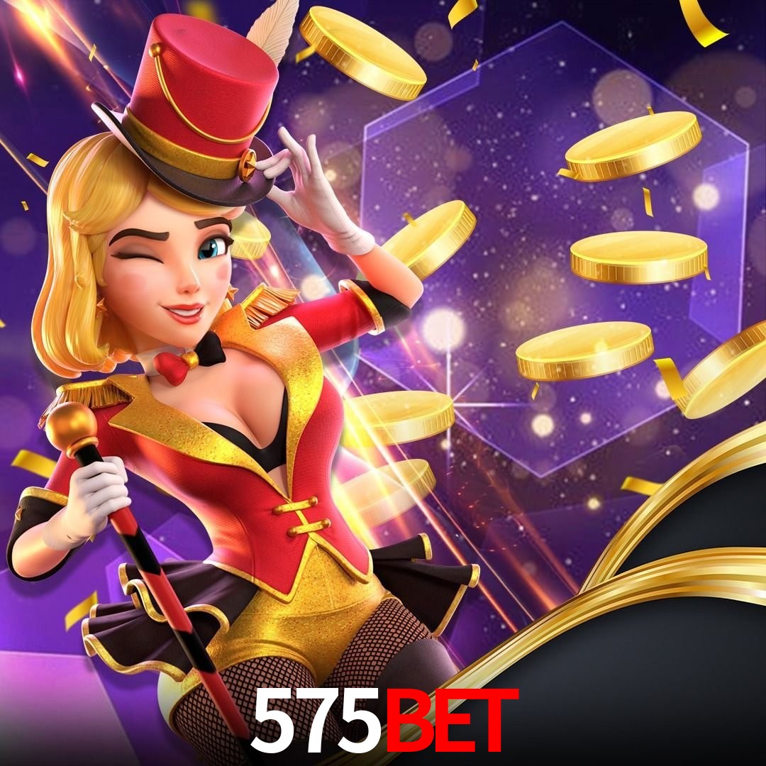 Game Providers 575BET