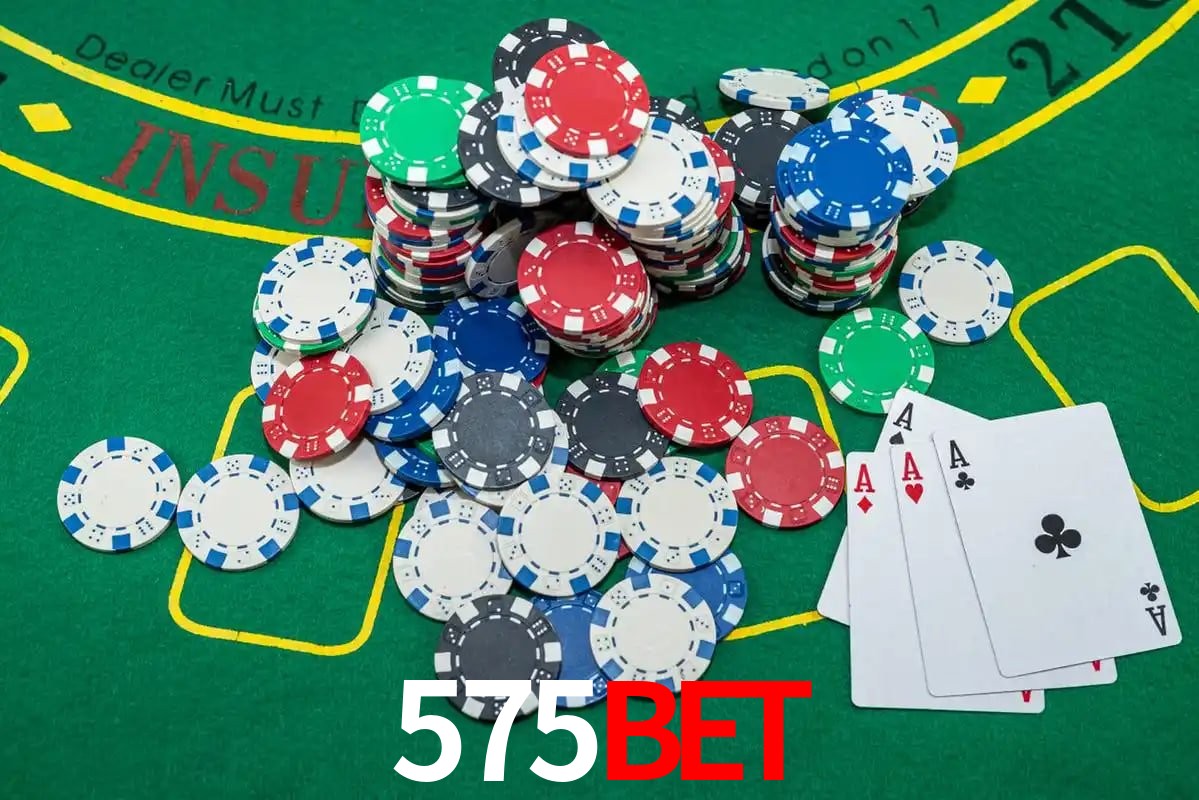 Casino VIP 575BET