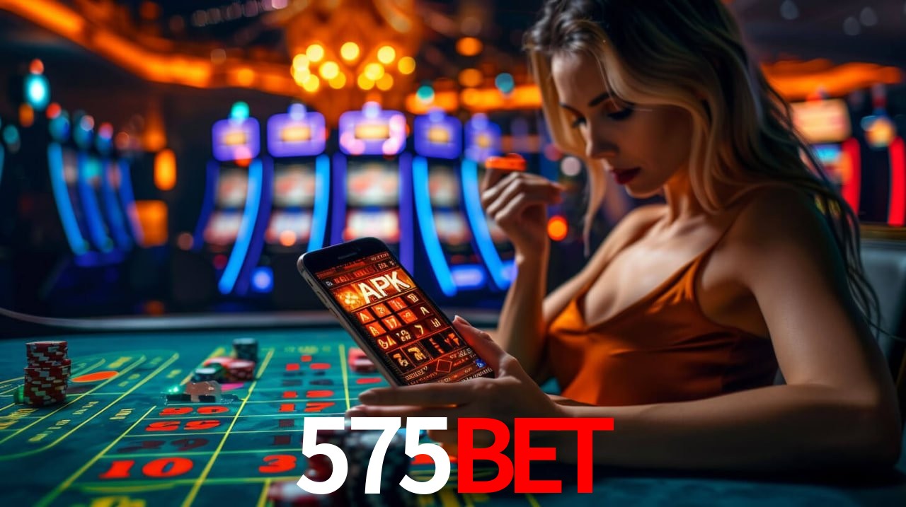 Games Directory 575BET