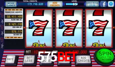 A Emoção da Loteria na 575BET: Uma Chance de Mudança de Vida