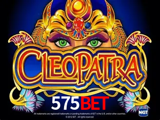 Descubra o Mundo do Cassino Online com 575BET