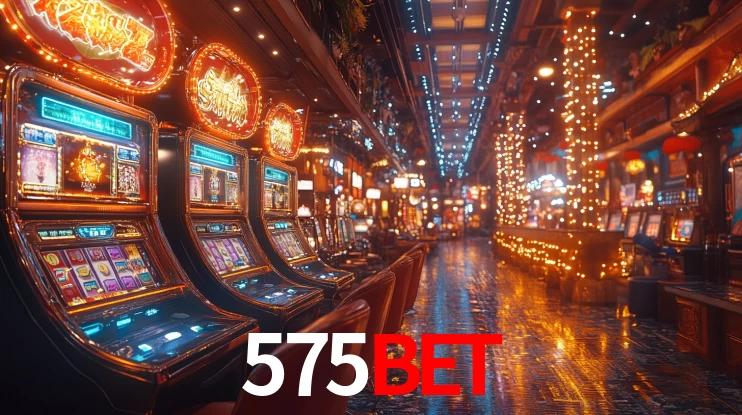 Roulette Table 575BET