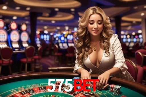 Live Casino 575BET