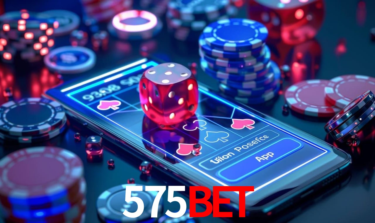 Explore as vantagens do 575BET: serviço profissional e confiabilidade