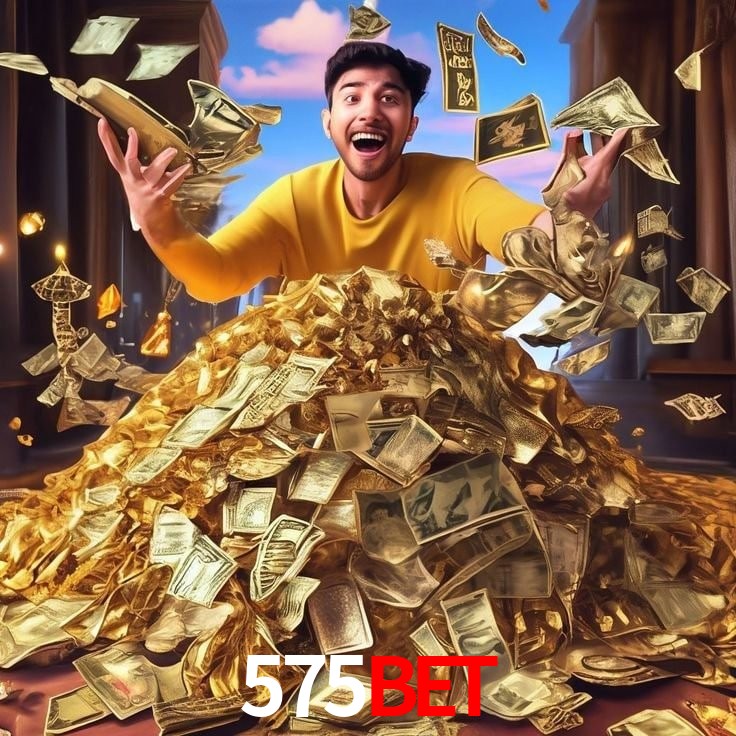 Jogo Spaceman 575BET
