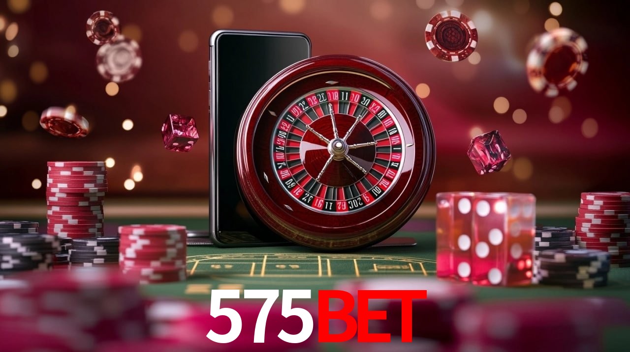 Secure Login 575BET