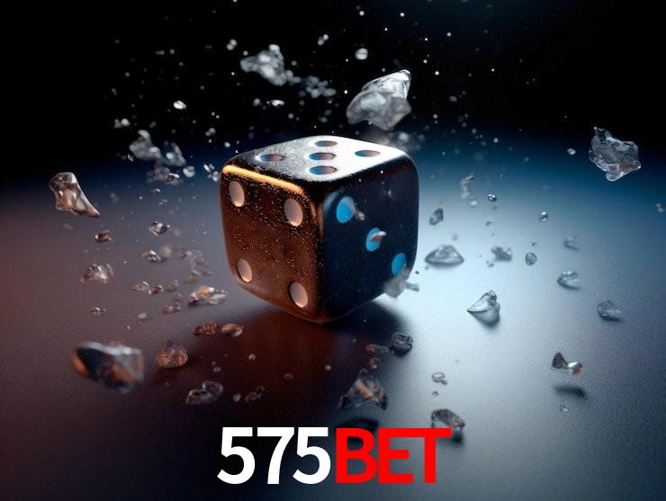 575BET: Jogos de Caça-Níqueis-Altas Recompensas, Roleta-Velocidade, Blackjack-Desafios Máximos