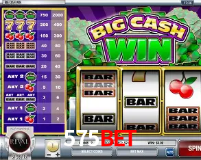 Inovações de Jogos na 575BET: O Futuro das Experiências Interativas