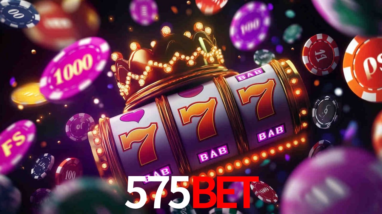 Weekend Specials 575BET