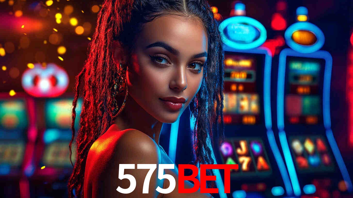 Inovações de Jogos na 575BET: O Futuro das Experiências Interativas