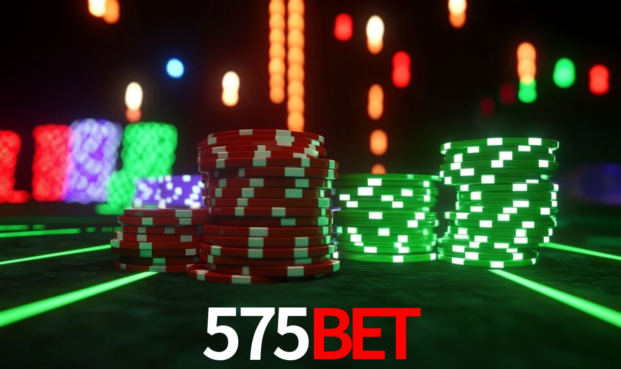API Integration 575BET