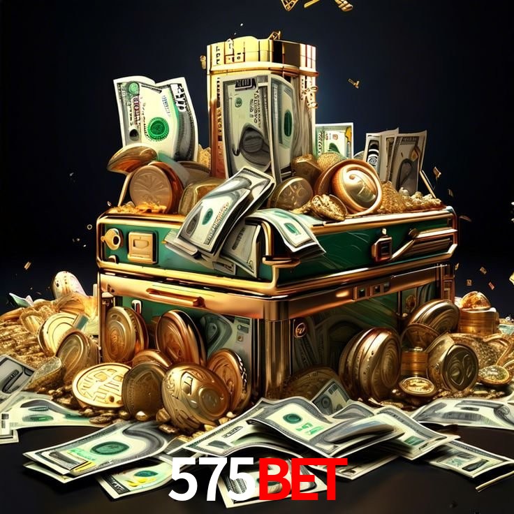 Recursos de Bônus 575BET