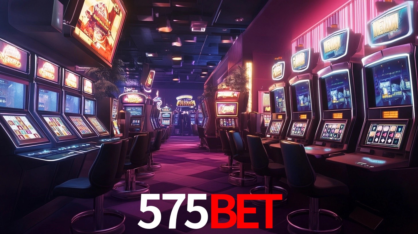 Tennis Betting 575BET