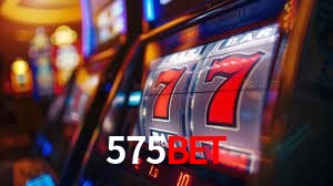 Sistemas de Segurança 575BET