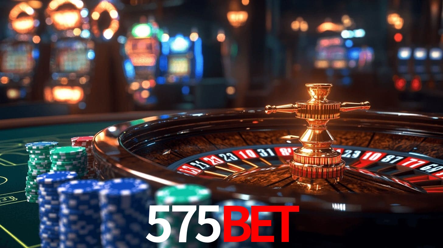 VIP Casino 575BET