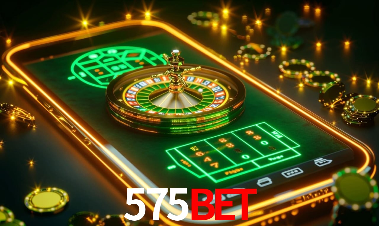 575 BET login