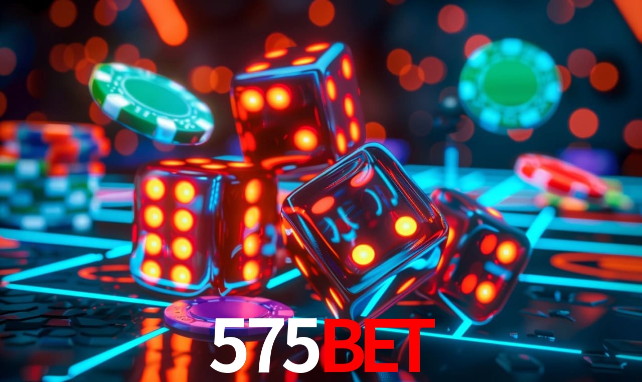 575BET: Seu Especialista em Apostas Esportivas Brasileiras