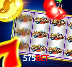Apostas Esportivas na 575BET: Um Guia Completo